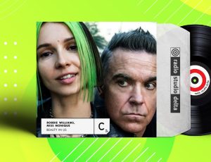 Starlight la novità musicale di mercoledì 23 settembre