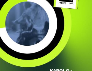 Disco Live Lancio della settimana: KAROL G + JUDELINE + RUSOWSKY con “Bby WOW”