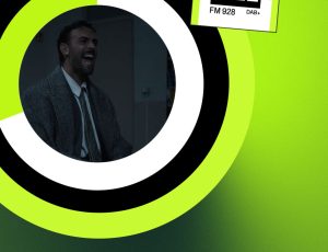 Disco Live Lancio della settimana: MARCO MENGONI con “GIORNATE PERSE”
