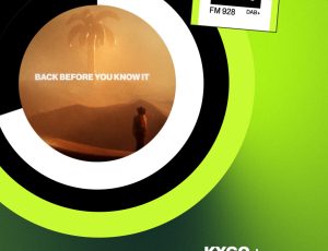 Disco Live Lancio del weekend: KYGO + AVA MAX con “BEFORE YOU KNOW IT”