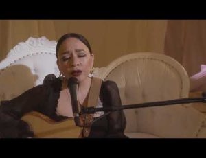 La più richiesta della 40ª settimana dell’anno: CARLA MORRISON – DISFRUTO